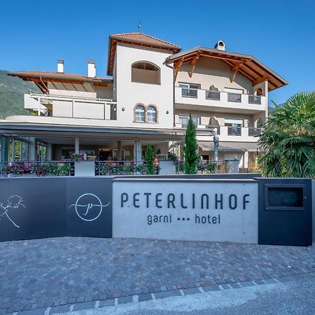 Garni Hotel Peterlinhof Caldaro sulla Strada del Vino Exterior foto