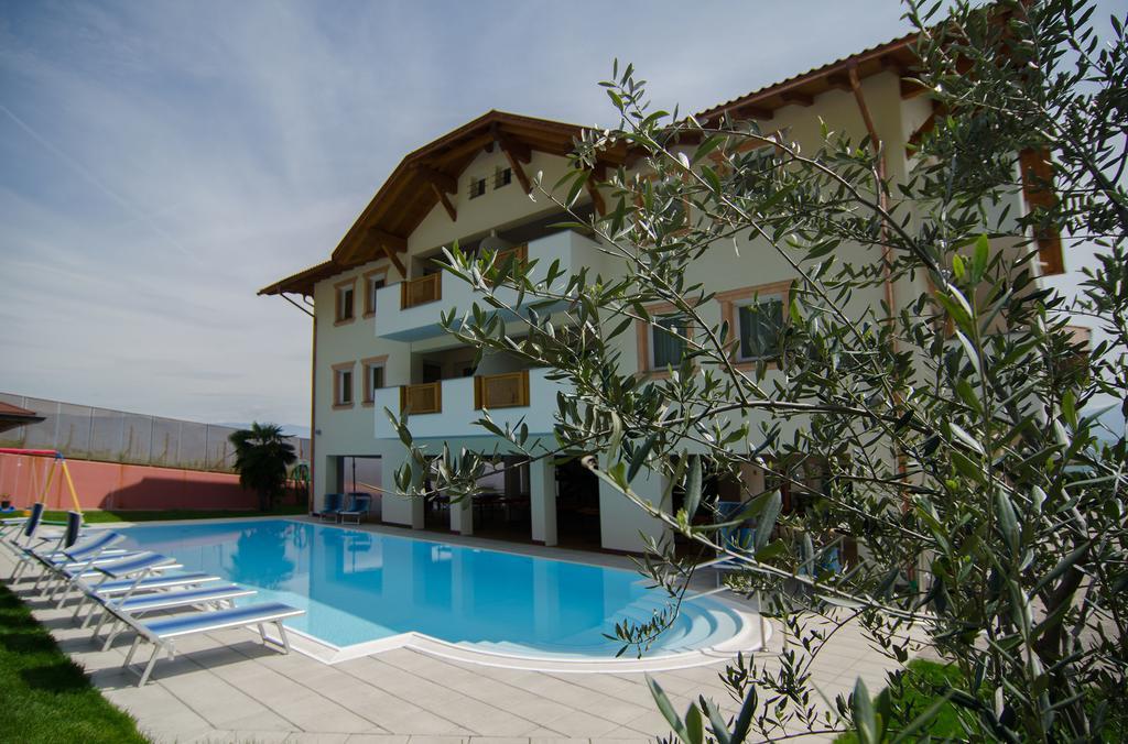 Garni Hotel Peterlinhof Caldaro sulla Strada del Vino Exterior foto